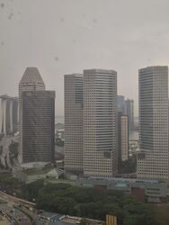 The Plaza (D7), Apartment #504425441